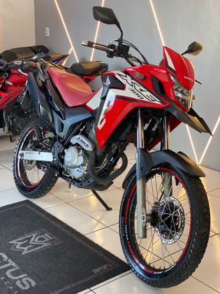 HONDA XRE 300 ABS HONDA XRE 300 ABS